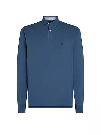 TOMMY HILFIGER | Poloshirt Regular Fit 1985 | blau